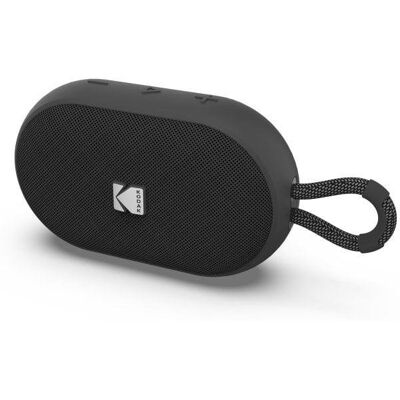 Altavoces Kodak Portátiles Bluetooth 6W con TWS, IPX7 y manos libres Altavoces Kodak Portátiles Bluetooth 6W con TWS, IPX7 y manos libres
