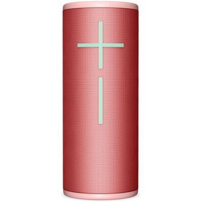 ultimate-ears Altavoces Ultimate Ears BOOM 4 Portátiles Estéreo Inalámbricos 85dB Bluetooth IP67 Rojo ultimate-ears Altavoces Ultimate Ears BOOM 4 Portátiles Estéreo Inalámbricos 85dB Bluetooth IP67 Rojo
