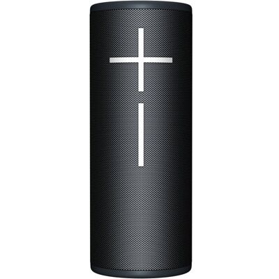 Ultimate Ears - MEGABOOM 4 - Negro - Altavoz Bluetooth Ultimate Ears - MEGABOOM 4 - Negro - Altavoz Bluetooth
