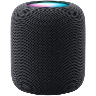 Apple HomePod 2ª Generación Inalámbricos Bluetooth Medianoche Apple HomePod 2ª Generación Inalámbricos Bluetooth Medianoche
