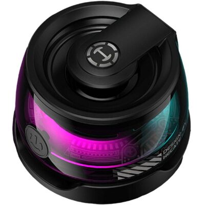 Altavoces Edifier Party Wireless 5W con Bluetooth 5.3, compactos y batería 7h Altavoces Edifier Party Wireless 5W con Bluetooth 5.3, compactos y batería 7h