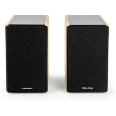 Thomson Barra de sonido Bluetooth 5.3 150 W USB RCA Óptica Control remoto Ecualizador Thomson Barra de sonido Bluetooth 5.3 150 W USB RCA Óptica Control remoto Ecualizador