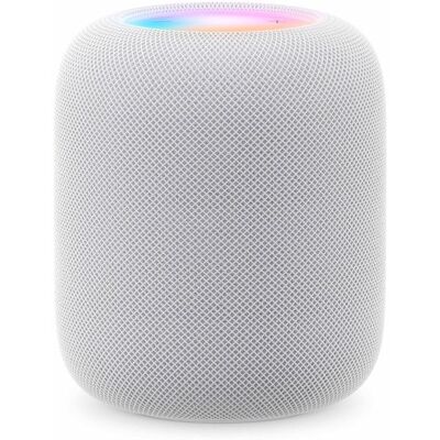 Altavoces Apple HomePod Inteligentes con Siri, AirPlay 2 y Bluetooth 5.0 Altavoces Apple HomePod Inteligentes con Siri, AirPlay 2 y Bluetooth 5.0