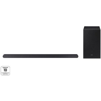 Barra de sonido Samsung HW-S710D Bluetooth Wi-Fi Subwoofer inalámbrico Dolby Atmos Chromecast Barra de sonido Samsung HW-S710D Bluetooth Wi-Fi Subwoofer inalámbrico Dolby Atmos Chromecast