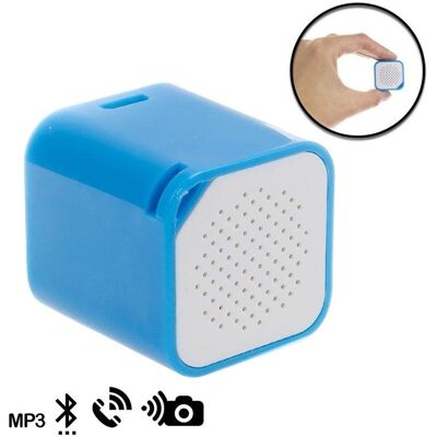 dam-electronics Altavoces Dam Electronics Compactos Bluetooth 3 W con manos libres y MP3 dam-electronics Altavoces Dam Electronics Compactos Bluetooth 3 W con manos libres y MP3