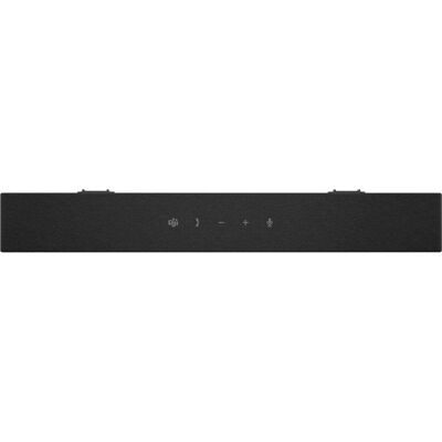 Barra de sonido Dell SB725 Alámbrico 3,6 W Cancelación de ruido IA Barra de sonido Dell SB725 Alámbrico 3,6 W Cancelación de ruido IA