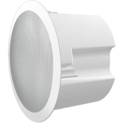 Altavoces Fanvil de Techo Alámbricos 20W para conferencias, LED y firmware actualizado Altavoces Fanvil de Techo Alámbricos 20W para conferencias, LED y firmware actualizado