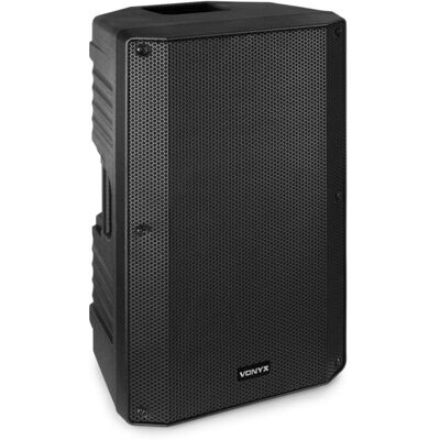 Altavoces Vonyx Activos inalámbricos 1000 W con Bluetooth y mando a distancia Altavoces Vonyx Activos inalámbricos 1000 W con Bluetooth y mando a distancia