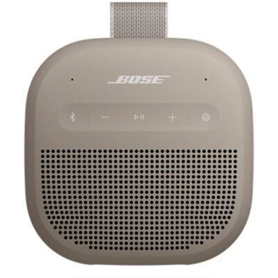 Altavoces Bose Sound Link Micro 2 Gen portátiles inalámbricos con bluetooth Marrón Altavoces Bose Sound Link Micro 2 Gen portátiles inalámbricos con bluetooth Marrón