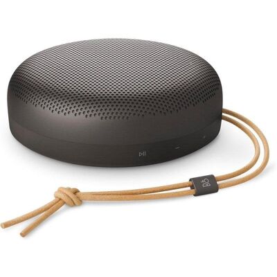bang-olufsen Altavoz Bang & Olufsen Beosound A1 (3ª Gen) Portátil Bluetooth 60W IP67 24h batería Warm Granite bang-olufsen Altavoz Bang & Olufsen Beosound A1 (3ª Gen) Portátil Bluetooth 60W IP67 24h batería Warm Granite