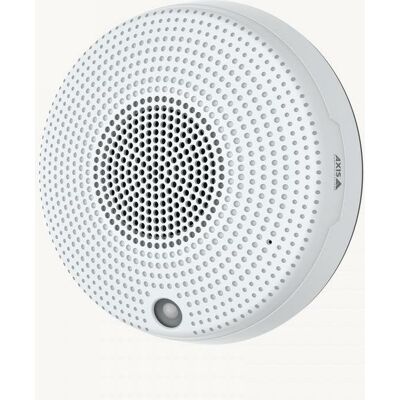 axis-communications Altavoces Axis Comunicaciones 2 vías Alámbricos 7W con PoE y micrófono integrado axis-communications Altavoces Axis Comunicaciones 2 vías Alámbricos 7W con PoE y micrófono integrado