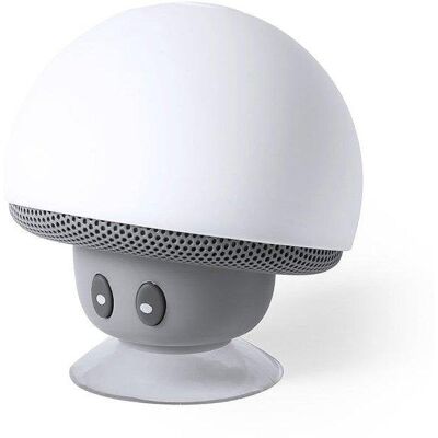 dam-electronics Altavoces Dam Electronics Bluetooth 5.0 3W con soporte y batería 200 mAh dam-electronics Altavoces Dam Electronics Bluetooth 5.0 3W con soporte y batería 200 mAh
