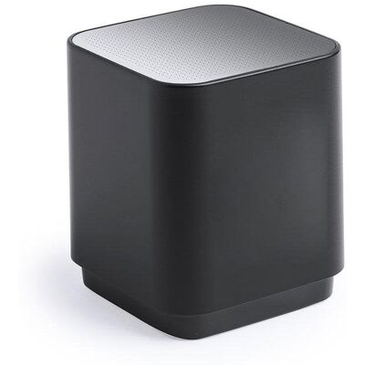 dam-electronics Altavoces Dam Electronics Bluetooth 3W con luces LED y batería 400 mAh dam-electronics Altavoces Dam Electronics Bluetooth 3W con luces LED y batería 400 mAh