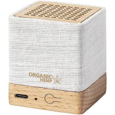 dam-electronics Altavoces Dam Electronics Nature Bluetooth 3W con batería 300mAh y madera sostenible dam-electronics Altavoces Dam Electronics Nature Bluetooth 3W con batería 300mAh y madera sostenible