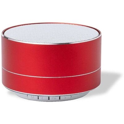 dam-electronics Altavoces Dam Electronics Bluetooth 5.0 3W con radio FM y luz ambiente dam-electronics Altavoces Dam Electronics Bluetooth 5.0 3W con radio FM y luz ambiente