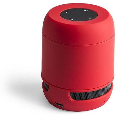 dam-electronics Altavoces Dam Electronics Compactos Bluetooth 5.0 3W con manos libres y SD dam-electronics Altavoces Dam Electronics Compactos Bluetooth 5.0 3W con manos libres y SD