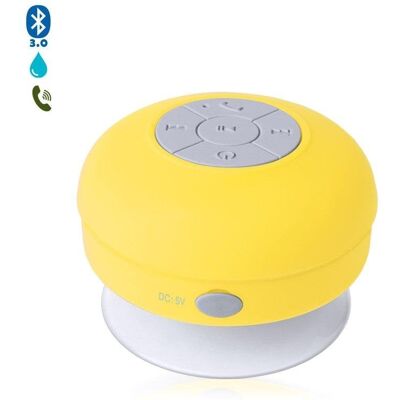 dam-electronics Altavoces Dam Electronics Bluetooth 3.0 3W con ventosa y manos libres dam-electronics Altavoces Dam Electronics Bluetooth 3.0 3W con ventosa y manos libres