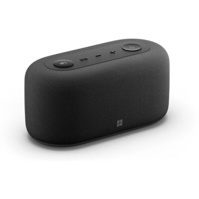 Altavoces Microsoft Audio Dock 2 vías USB 90 dB con micrófono y control por botones Altavoces Microsoft Audio Dock 2 vías USB 90 dB con micrófono y control por botones
