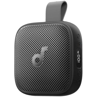 Altavoz Soundcore Boom Go 3i portátil Bluetooth 15 W IP68 Altavoz Soundcore Boom Go 3i portátil Bluetooth 15 W IP68