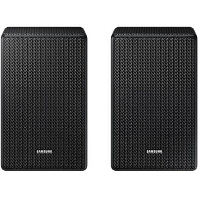 Altavoces Surround Samsung SWA-9500S 2.0.2 140W Conectividad Alámbrica e Inalámbrica Negros Altavoces Surround Samsung SWA-9500S 2.0.2 140W Conectividad Alámbrica e Inalámbrica Negros