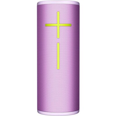 Altavoces Logitech MEGABOOM 4 inalámbricos 91 dB con bluetooth 45 m y resistente IP67 Altavoces Logitech MEGABOOM 4 inalámbricos 91 dB con bluetooth 45 m y resistente IP67
