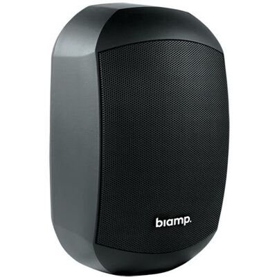 Altavoces Biamp Desono MASK4CT 2 vías Alámbricos 50 W Negro IP64 Altavoces Biamp Desono MASK4CT 2 vías Alámbricos 50 W Negro IP64