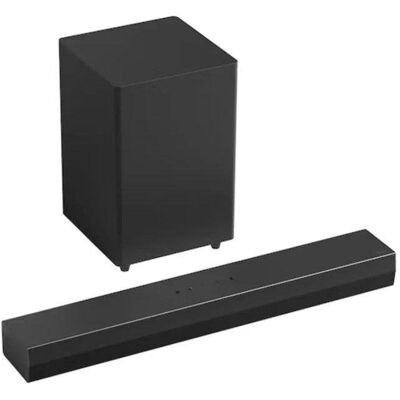 LG S30A Barra de sonido 2.1 canales 140 W Bluetooth AI Sound Pro Negro LG S30A Barra de sonido 2.1 canales 140 W Bluetooth AI Sound Pro Negro