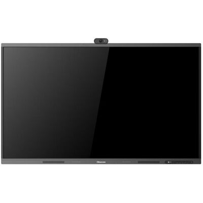 Monitor interactivo Hisense 86WM6FE-A 86" 4K Multi-Touch Bluetooth WiFi Altavoces Monitor interactivo Hisense 86WM6FE-A 86" 4K Multi-Touch Bluetooth WiFi Altavoces