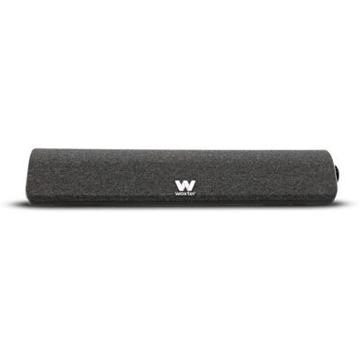 Barra de sonido Woxter Big Bass 330 BT 2.0 20W Bluetooth RGB USB Barra de sonido Woxter Big Bass 330 BT 2.0 20W Bluetooth RGB USB