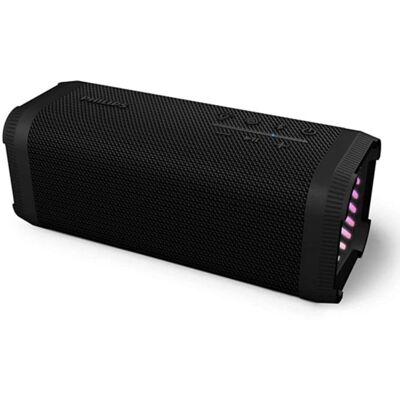 Altavoz Philips portátil inalámbrico 35 W con Bluetooth 5.4 e IP67 Altavoz Philips portátil inalámbrico 35 W con Bluetooth 5.4 e IP67