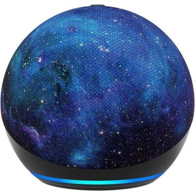 Amazon Altavoz Echo Dot Kids 5.ª generación con Alexa, Wi-Fi y control parental Amazon Altavoz Echo Dot Kids 5.ª generación con Alexa, Wi-Fi y control parental