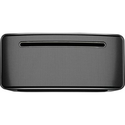 Altavoz Bluetooth Primux Beat 1 - Portátil, 8W, Negro Altavoz Bluetooth Primux Beat 1 - Portátil, 8W, Negro