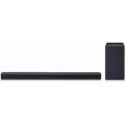 LG SK8 Barra de Sonido WiFi/Bluetooth 360W LG SK8 Barra de Sonido WiFi/Bluetooth 360W