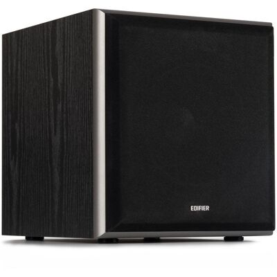 Edifier T5 Subwoofer 70W Negro Edifier T5 Subwoofer 70W Negro