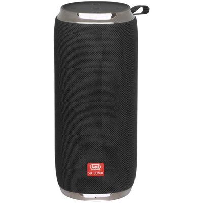 Trevi XR 120 BT Altavoz Bluetooth 16W Negro Trevi XR 120 BT Altavoz Bluetooth 16W Negro