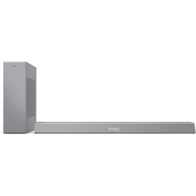 Philips TAB8505/10 Barra de Sonido 2.1 200W Philips TAB8505/10 Barra de Sonido 2.1 200W