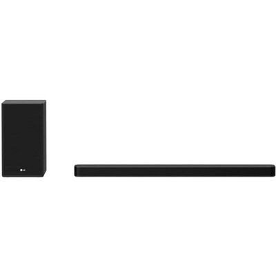 LG SP8YA Barra de Sonido 3.1.2 440W LG SP8YA Barra de Sonido 3.1.2 440W