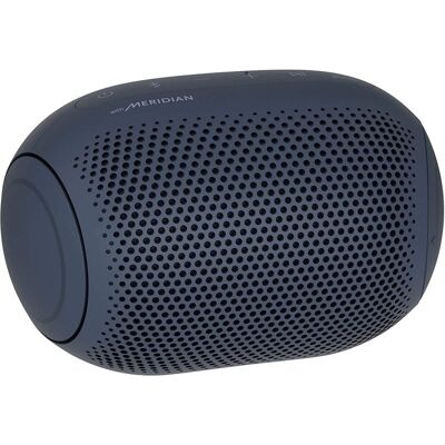 LG Xboom Go PL2 Altavoz Bluetooth 5W Azul Marino LG Xboom Go PL2 Altavoz Bluetooth 5W Azul Marino