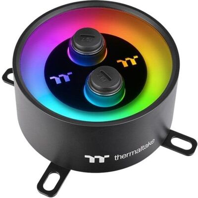 Thermaltake Pacific MX1 Plus CPU Water Block Thermaltake Pacific MX1 Plus CPU Water Block