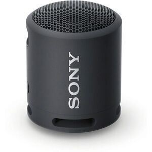 Sony SRS-XB13 Altavoz Bluetooth 5W Negro