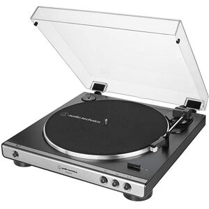 Audio-Technica AT-LP60XUSB Tocadiscos USB Audio-Technica AT-LP60XUSB Tocadiscos USB