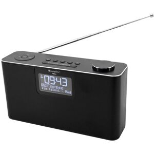 Radio Personal Soundmaster DAB700SW DAB+ FM 12W LCD 2.9" Bluetooth USB Radio Personal Soundmaster DAB700SW DAB+ FM 12W LCD 2.9" Bluetooth USB