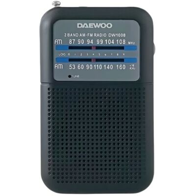 Daewoo DW1008GR Daewoo DW1008GR