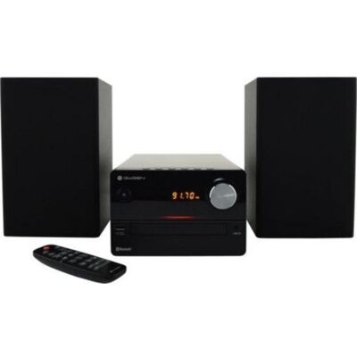 Sistema de Micro Gogen MSC 372BT U Bluetooth - Sistema de Micro Sistema de Micro Gogen MSC 372BT U Bluetooth - Sistema de Micro