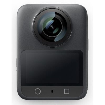 Cámara Deportiva DJI Osmo 360 Adventure Combo 128GB UltraHD 8K Ultra Gran Angular WIFI Estabilización Cámara Deportiva DJI Osmo 360 Adventure Combo 128GB UltraHD 8K Ultra Gran Angular WIFI Estabilización