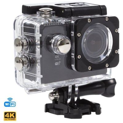 dam-electronics Cámara Deportiva Dam Electronics Garrix 4K UltraHD WiFi UltraWide dam-electronics Cámara Deportiva Dam Electronics Garrix 4K UltraHD WiFi UltraWide