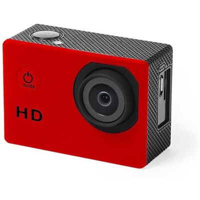 dam-electronics Cámara Deportiva Dam Electronics Komir 720P HD Gran Angular 14 Accesorios dam-electronics Cámara Deportiva Dam Electronics Komir 720P HD Gran Angular 14 Accesorios