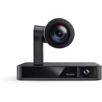 Cámara de videoconferencia Yealink UVC86 4K Dual Ojo Seguimiento IA Cámara de videoconferencia Yealink UVC86 4K Dual Ojo Seguimiento IA