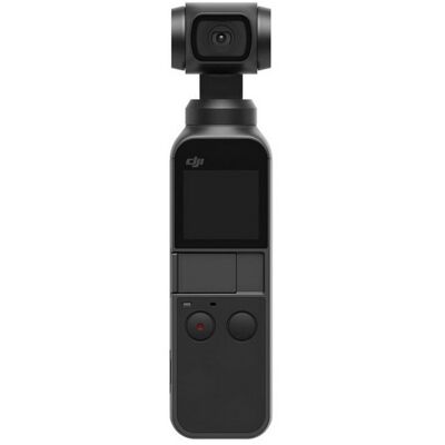 Dji Osmo Pocket Videocámara 4K 60FPS con Estabilizador de Imagen Dji Osmo Pocket Videocámara 4K 60FPS con Estabilizador de Imagen