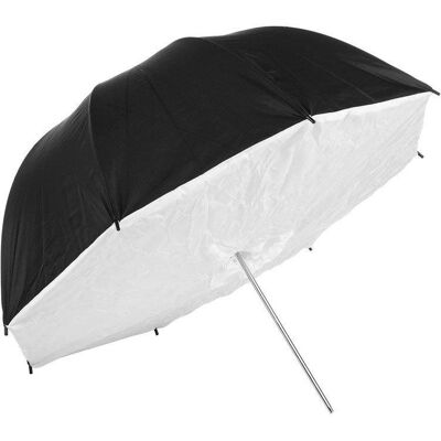 Softbox Parapluie Godox UB-010 Blanco/Negro 84 cm Difusor Universal Softbox Parapluie Godox UB-010 Blanco/Negro 84 cm Difusor Universal